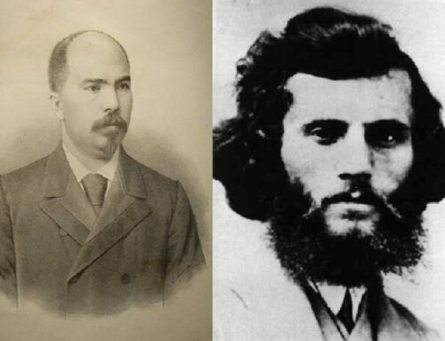 Historical Figures in Bulgaria | Stefan Stambolov and Petko Karavelov: As Different as Similar