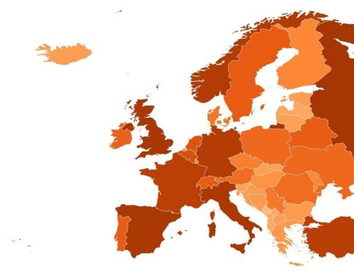 The new East-West divide? Why are CEE countries experiencing lower numbers of coronavirus deaths and infections