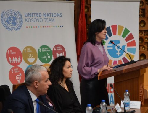 Evolvement of Women Rights in Kosovo – an Interview with UN Women Kosovo