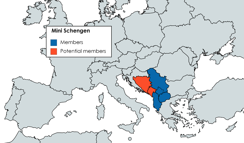 Revisiting The Idea Of Mini Schengen Gamesmanship Or True Breakthrough Fomoso