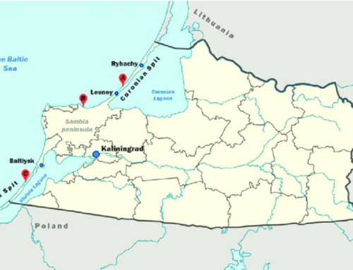 Kaliningrad Oblast: A small territory with a great relevance