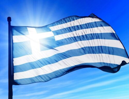 Greek resistance in their national holidays