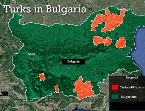 Minority rights as a state security issue – case study: Turkish minority in Bulgaria
