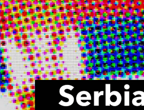 Serbia