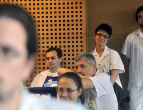 Transformation of healthcare systems of Visegrád countries and Romania: divergent ways of tackling common problems