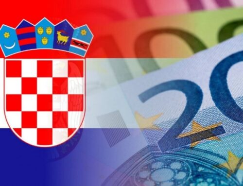 Croatia bids farewell to its national currency