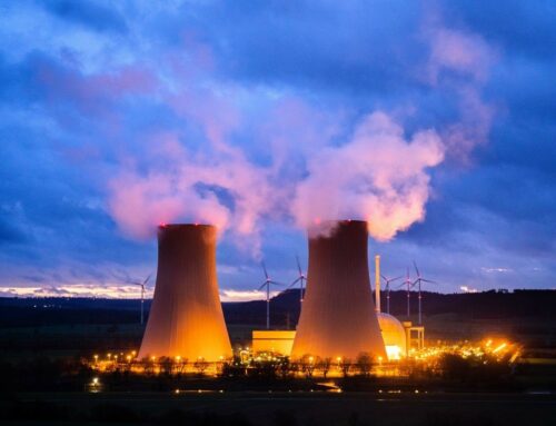 Energy systems of Visegrád countries and Romania: changing structure and tackling crisis