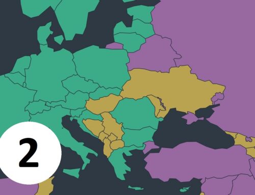 Democracy in MOSO states – a closer look