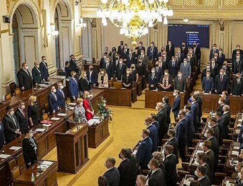 The evolution of party systems in Visegrád countries: dramatic changes in 30 years