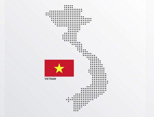 Relations between Vietnam and the MOSO states