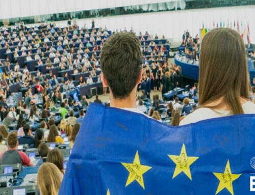 Youth-empowering initiatives across Europe