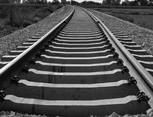 Rail Baltica – a final step in the Baltic states European integration?