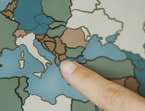 The Role of Russia in the Balkans