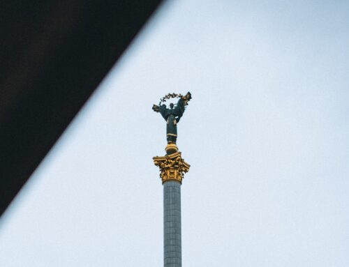 The Shifting Power Dynamics of Eastern and Central Europe in the Wake of the Ukraine Conflict