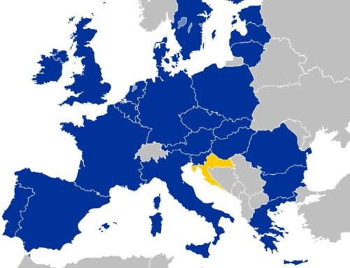 The ‘Collective Identities’ of Croatia: Competing, Coexisting, or Converging?