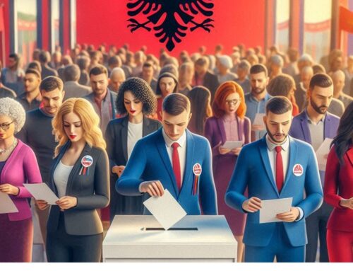 Albania’s Diaspora Votes for the First Time: A Democratic Milestone or a Logistical Gamble?