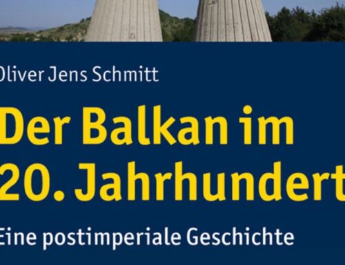 Rezension: Der Balkan im 20. Jahrhundert – Eine postimperiale Geschichte