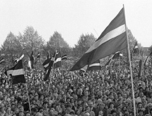 Die kulturelle Autonomie und die Minderheitenrechte in Lettland der 1920er-Jahre