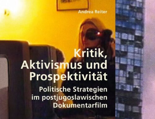 Bilder nach dem Krieg. Politischer Aktivismus im postjugoslawischen Dokumentarfilm