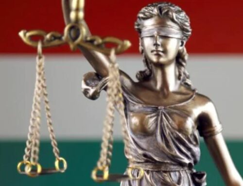 Ungarns Entwicklung: Weg von Rechtstaatlichkeit und Demokratie?