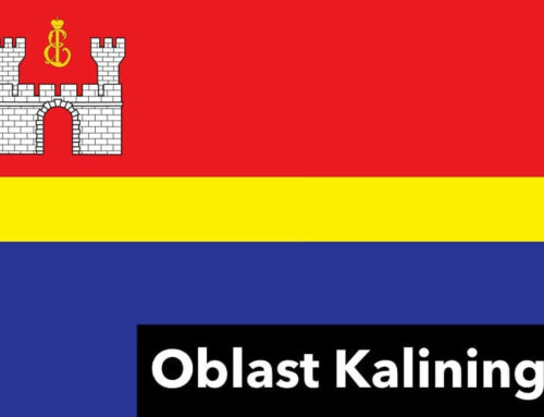 Oblast Kaliningrad
