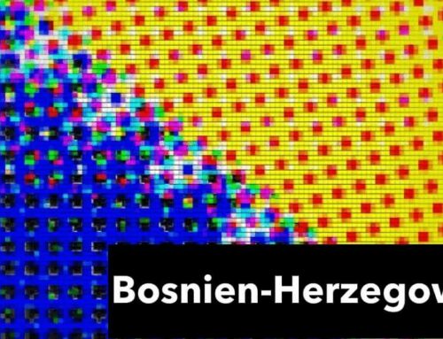 Bosnien-Herzegowina