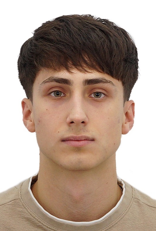 Aliaksandr Babiy